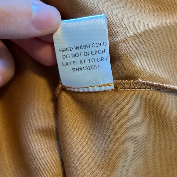 NWOT Perfect Dress by Piper and Scoot - Picture 14 of 14